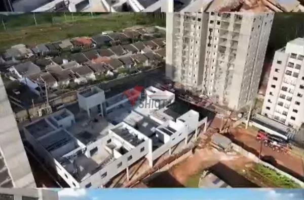 Apartamento para venda,  Royal Porto Dourado Residencial, Umuarama - Foto 3