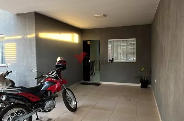 Casa para venda,  Parque Das Nações, Umuarama - Foto 3