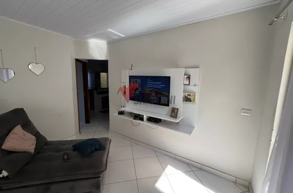 Casa para venda,  Parque Das Jaboticabeiras, Umuarama