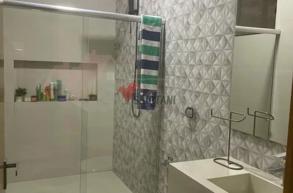 Casa para venda,  Parque Residencial Interlagos, Umuarama - Foto 4