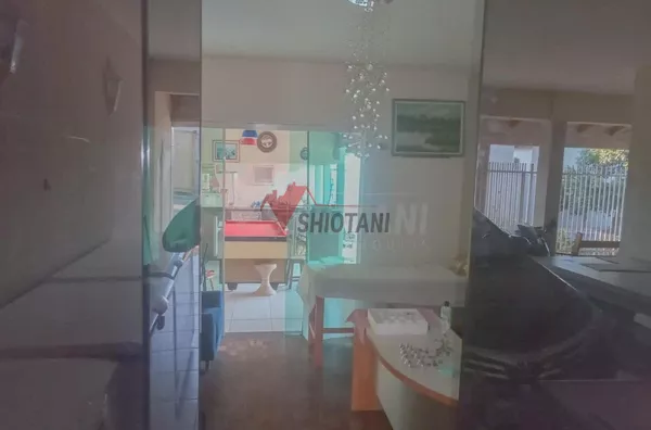 Casa para venda,  Parque Cidade Jardim, Umuarama - Foto 2