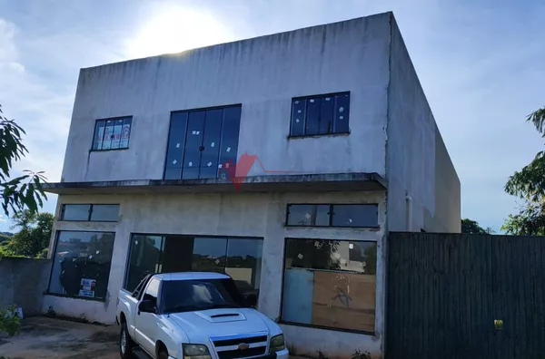 Barracão para venda,  Jardim Espanha, Umuarama - Foto 1