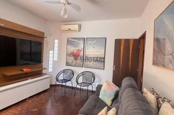 Casa para venda, 3 quarto(s),  Zona I, Umuarama - Foto 4