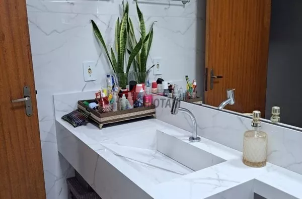 Casa para venda,  Parque Residencial Interlagos, Umuarama - Foto 4