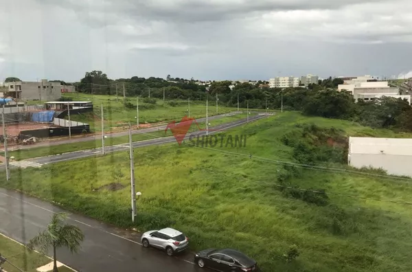 Sala comercial para venda,  Parque Residencial Da Gávea, Umuarama - Foto 2