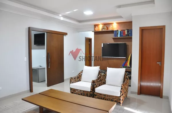 Apartamento para venda,  Edifício Residencial Marques De Lafayette, Umuarama