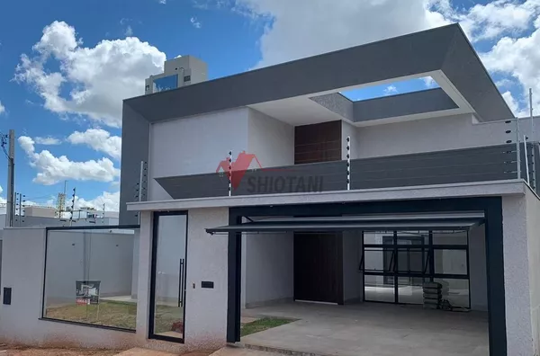 Casa para venda,  Parque Da Gávea, Umuarama - Foto 2