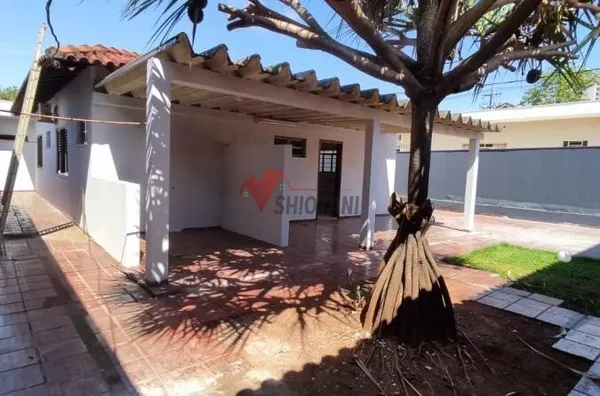 Casa para venda,  Zona Ii, Umuarama - Foto 1