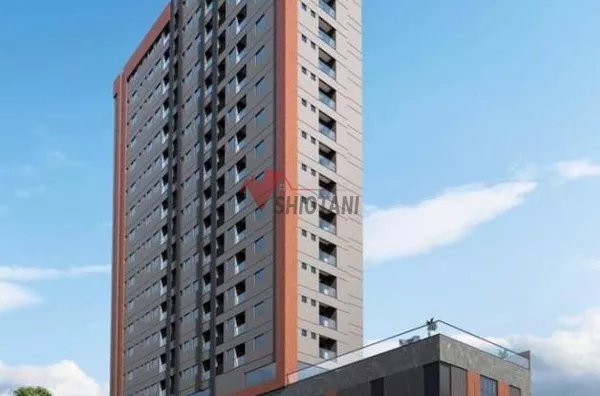 Apartamento para venda, Morretes Itapema, Itapema - Foto 1