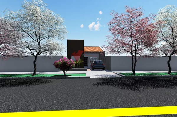 Casa para venda,  Jardim Império Do Sol, Umuarama - Foto 2