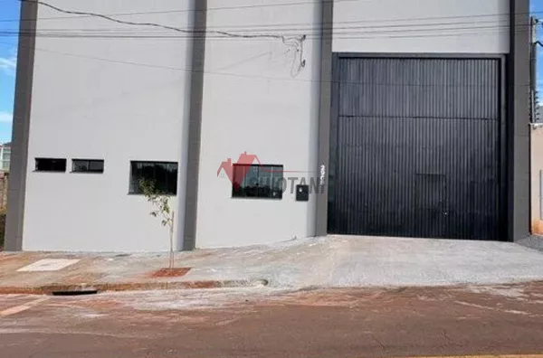 Sala comercial para venda,  Jardim Português, Umuarama