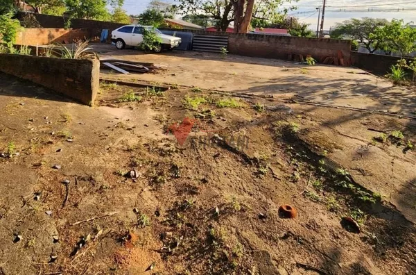Terreno residencial para venda, Zona Vi, Umuarama - Foto 6