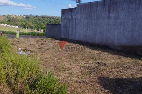 Terreno para venda,  Parque Residencial Itália, Umuarama - Foto 1