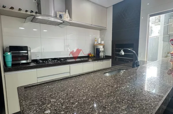 Casa para venda, Parque Residencial Interlagos, Umuarama - Foto 8