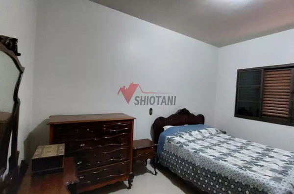 Casa para venda,  Zona I, Umuarama - Foto 4