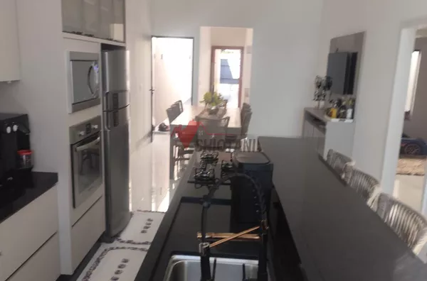 Casa para venda,  Jardim Castelo Branco, Umuarama