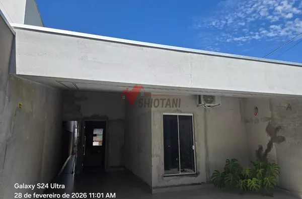 Casa para venda,  Jardim Pradopólis, Umuarama - Foto 2