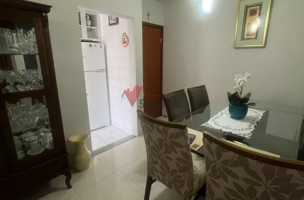 Apartamento para venda,  Residencial Green Ville, Umuarama