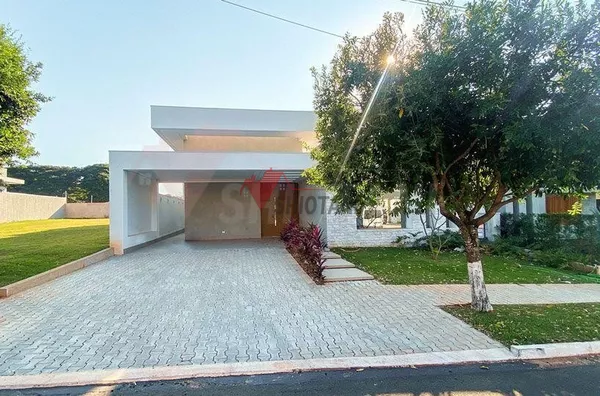 Casa para ,  Jardim Petrópolis, Umuarama - Foto 1