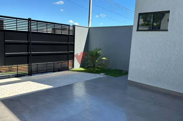 Casa para venda,  Jardim Das Cerejeiras, Umuarama - Foto 5