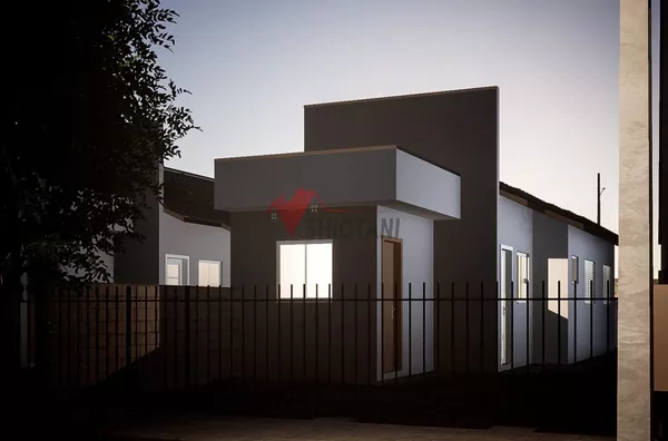 Casa para venda,  Parque Riviera, Umuarama - Foto 4