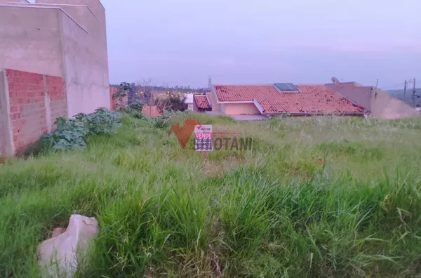 Terreno para venda,  Jardim Morumbi Ii, Umuarama - Foto 1