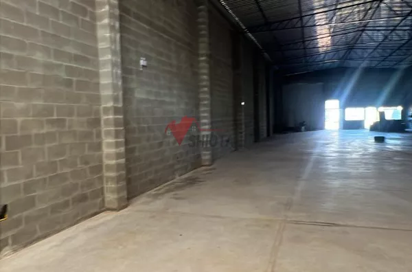 Barracão para venda,  Zona Armazém, Umuarama - Foto 6