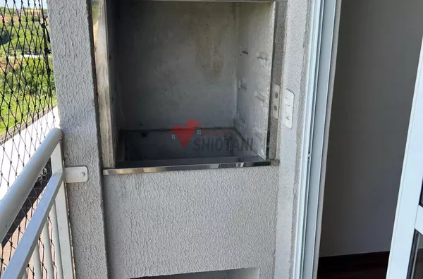 Apartamento para venda,  Zona V, Umuarama - Foto 4