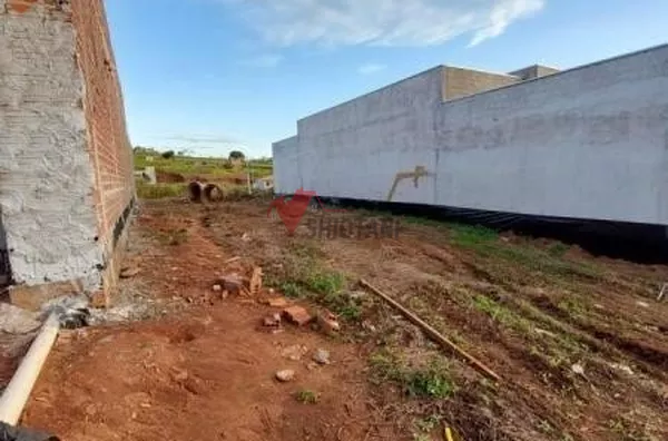 Terreno para venda,  Jardim Colorado, Umuarama - Foto 1