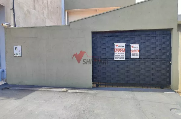 Casa para aluguel,  Parque Das Nações, Umuarama - Foto 1