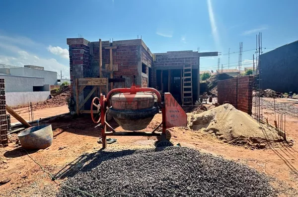 Casa para venda,  Jardim Estância, Umuarama