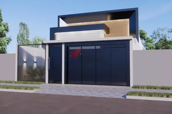Casa para venda,  Jardim Ibis, Umuarama