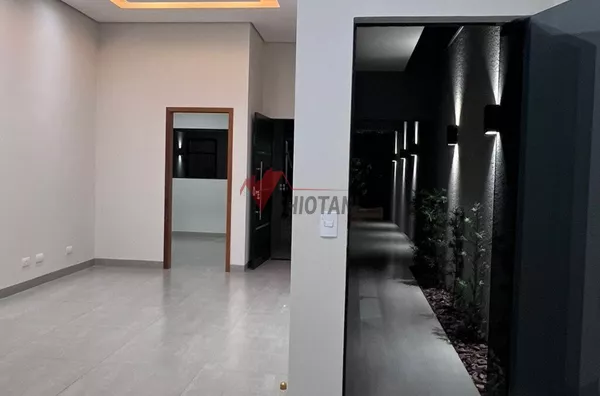 Casa para venda,  Parque Residencial Metropolitano, Umuarama - Foto 2