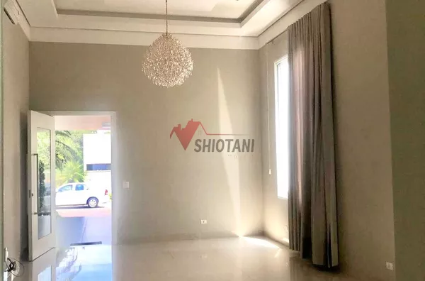 Casa para venda,  Condomínio Residencial Portal Das águas, Umuarama