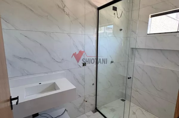 Casa para venda,  Parque Residencial Metropolitano, Umuarama - Foto 4