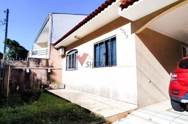 Casa para venda,  Zona V, Umuarama - Foto 4