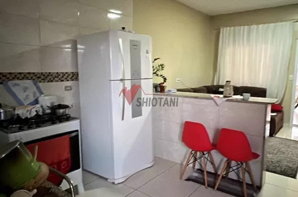 Casa para venda,  Parque Das Nações, Umuarama - Foto 5