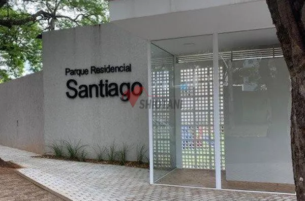 Apartamento para venda, Edifício Santiago, Umuarama - Foto 1