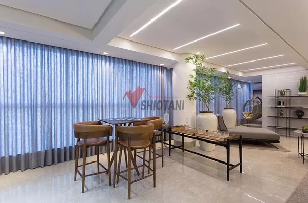 Apartamento para venda,  Edifício Onix Tower Residence, Umuarama - Foto 5