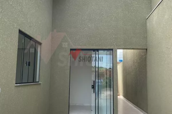 Casa para venda,  Parque Das Nações, Umuarama - Foto 4