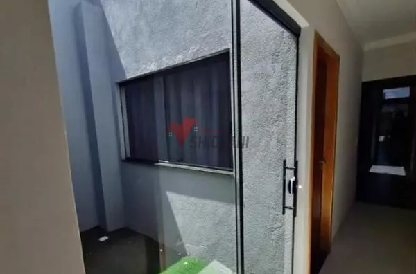 Casa para venda, 4 quarto(s),  Jardim Riviera, Porto Rico - Foto 3