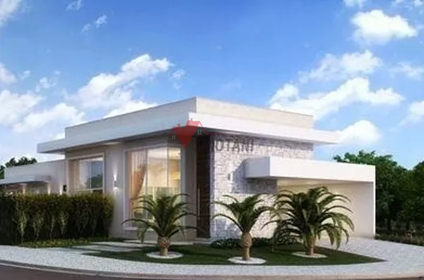 Casa para venda, 2 quarto(s),  Parque Das Nações, Umuarama - Foto 1