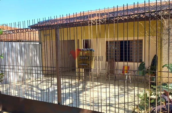 Casa para venda, 3 quarto(s),  Jardim Iguaçu, Umuarama - Foto 3