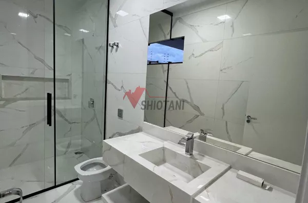 Casa para venda,  Parque Residencial Interlagos Ii, Umuarama - Foto 3