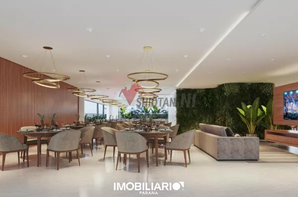 Apartamento para venda,  Edifício Noah Residence, Umuarama - Foto 3