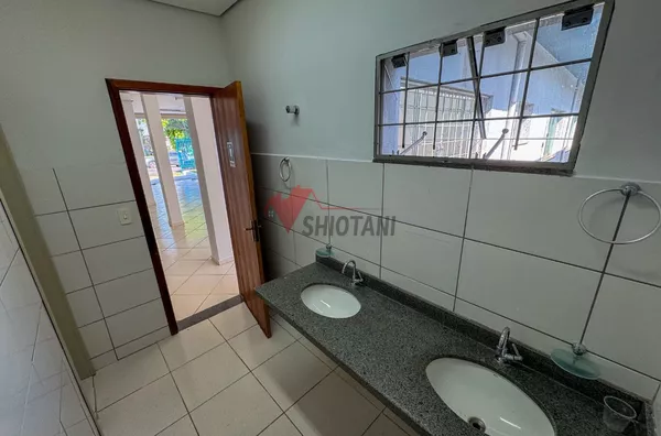 Sala comercial para aluguel,  Zona I, Umuarama