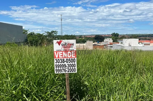 Terreno para venda,  Porto Camargo, Porto Camargo