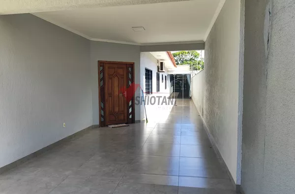 Casa para venda,  Zona I-a, Umuarama - Foto 3