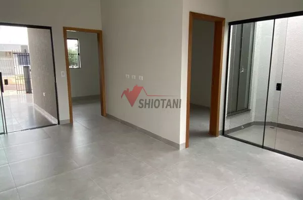 Casa para venda,  Jardim Thereza, Umuarama - Foto 4