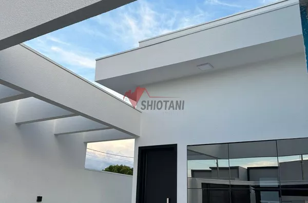 Casa para venda,  Jardim Malta, Umuarama - Foto 2